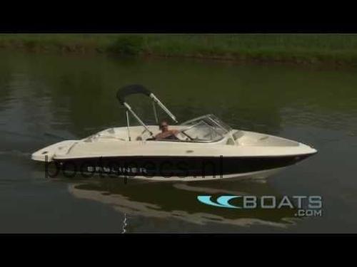 Bayliner Bowrider 175 beoordelingen en specificaties